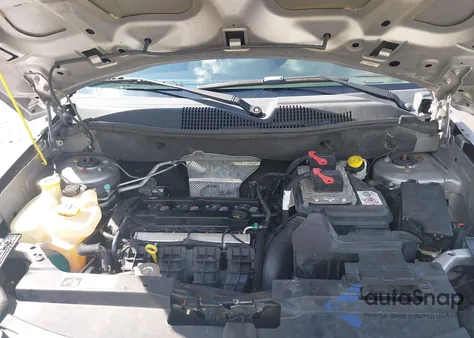 2016 Jeep Compass Sport from USA, damaged, VIN 1C4NJCBAXGD687484